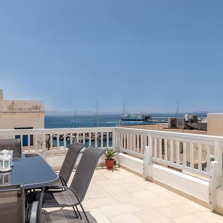 Pandoras Home - Old Town Naxos Naxos City Екстериор снимка