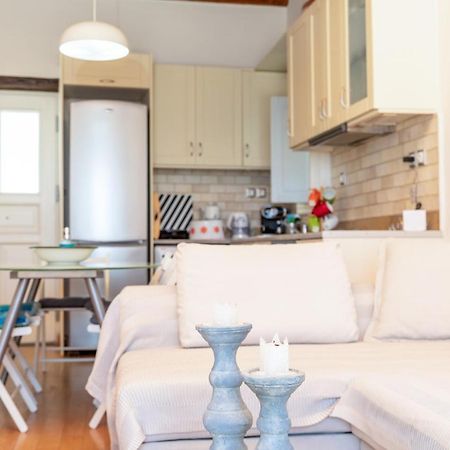 Pandoras Home - Old Town Naxos Naxos City Екстериор снимка
