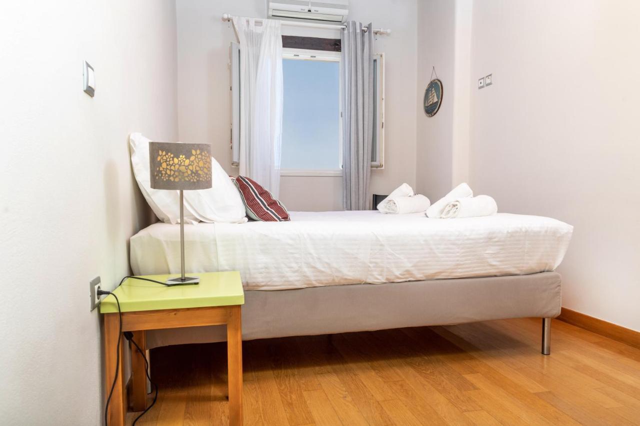 Pandoras Home - Old Town Naxos Naxos City Екстериор снимка