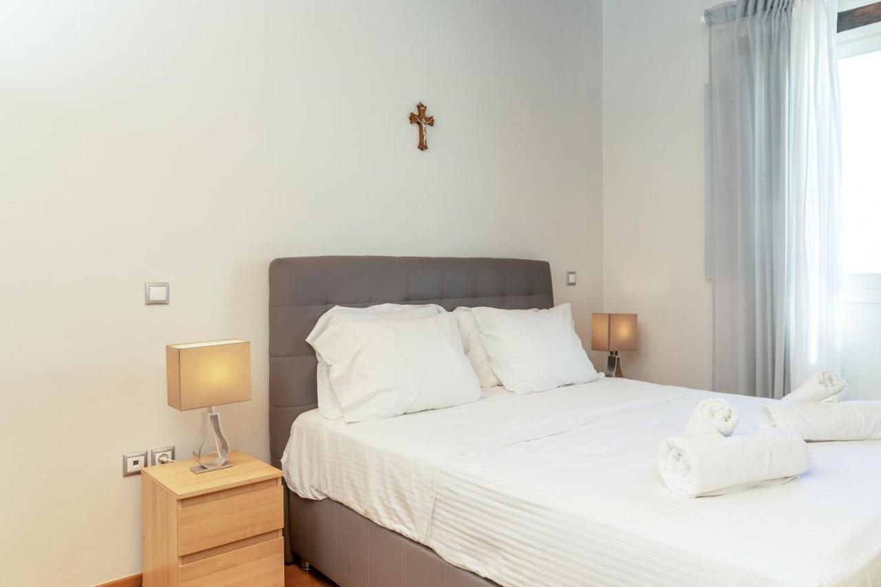 Pandoras Home - Old Town Naxos Naxos City Екстериор снимка
