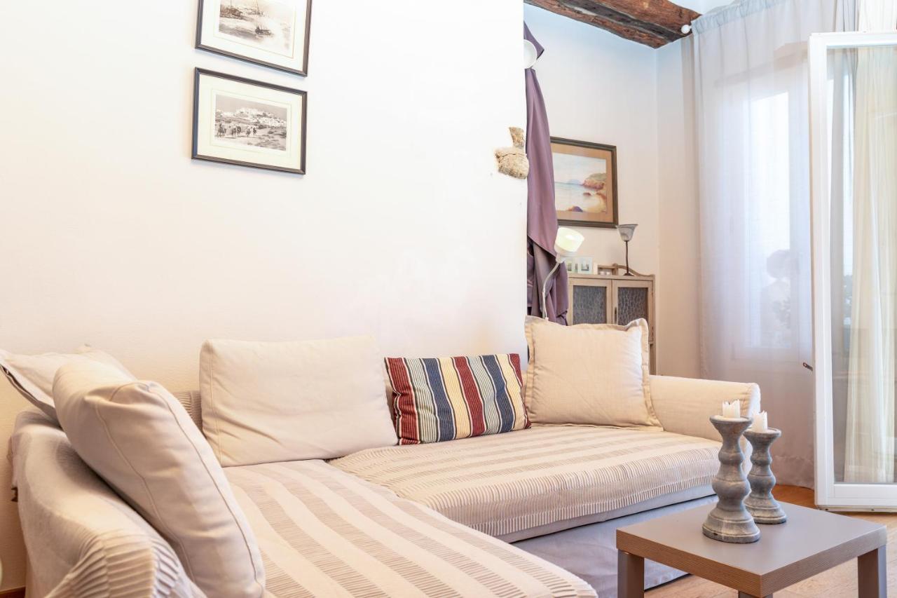 Pandoras Home - Old Town Naxos Naxos City Екстериор снимка