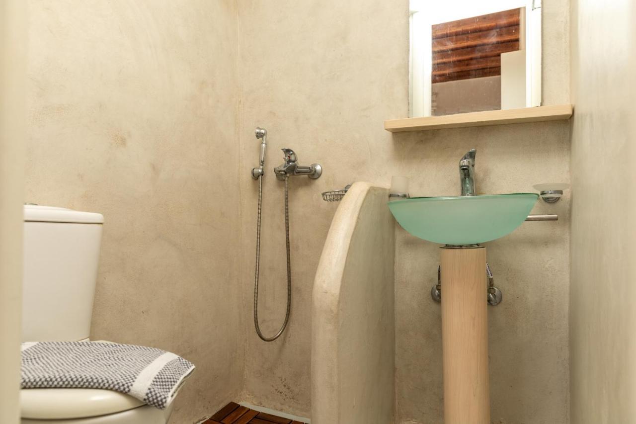 Pandoras Home - Old Town Naxos Naxos City Екстериор снимка