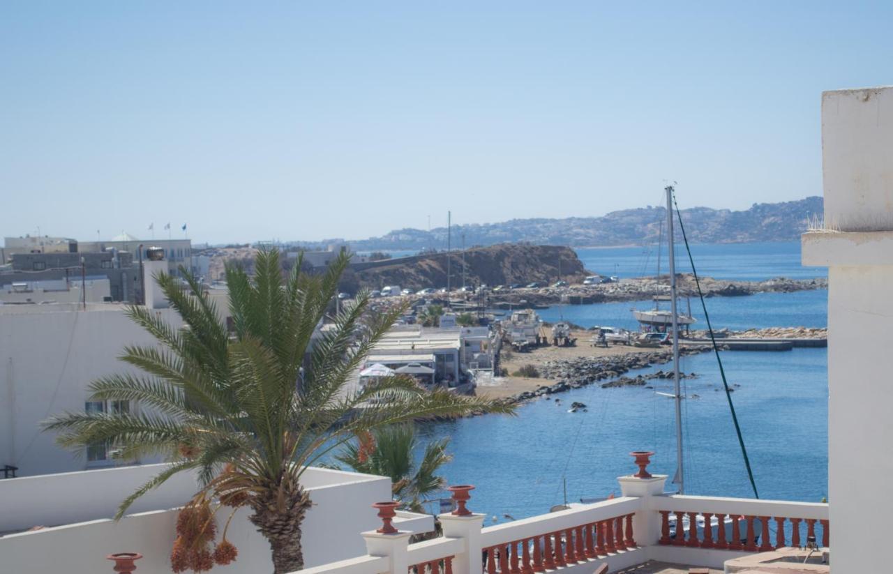 Pandoras Home - Old Town Naxos Naxos City Екстериор снимка