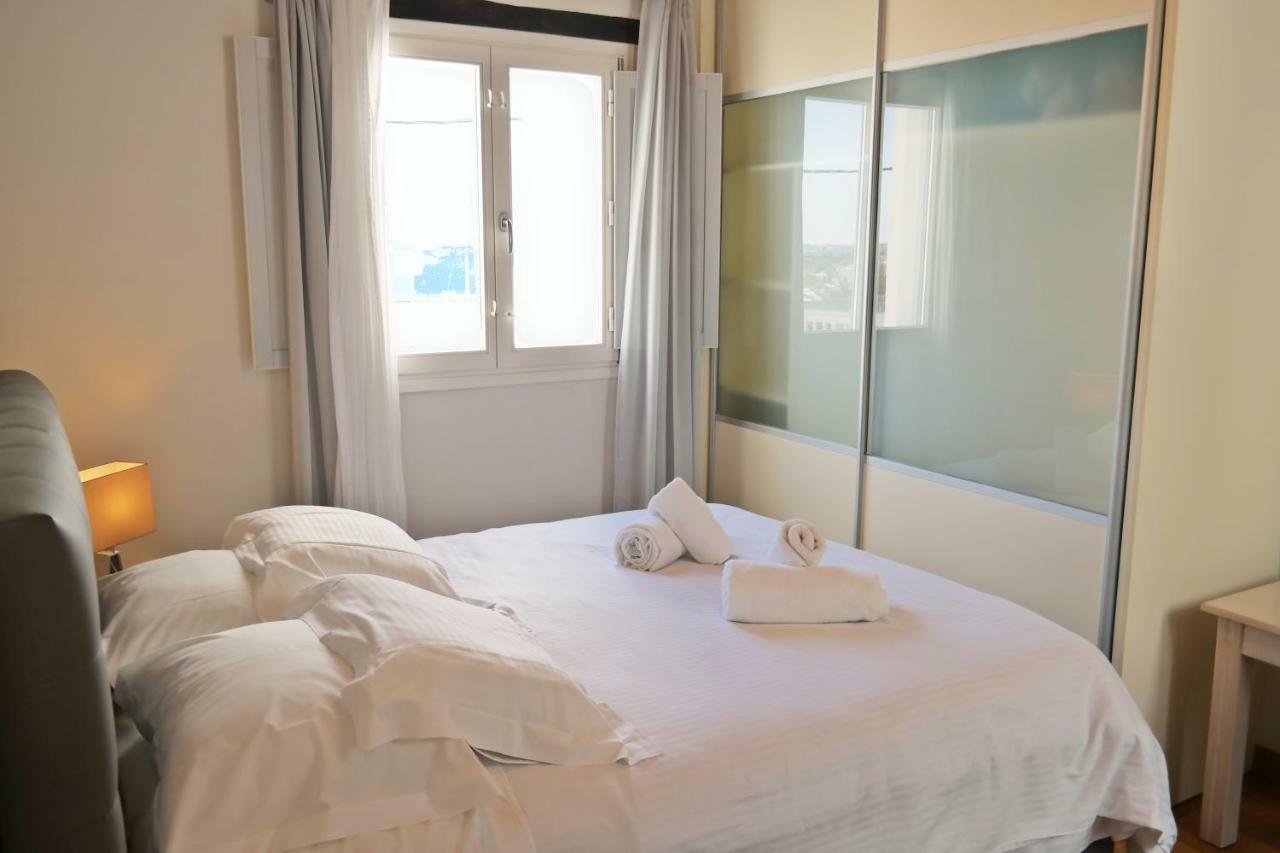 Pandoras Home - Old Town Naxos Naxos City Екстериор снимка