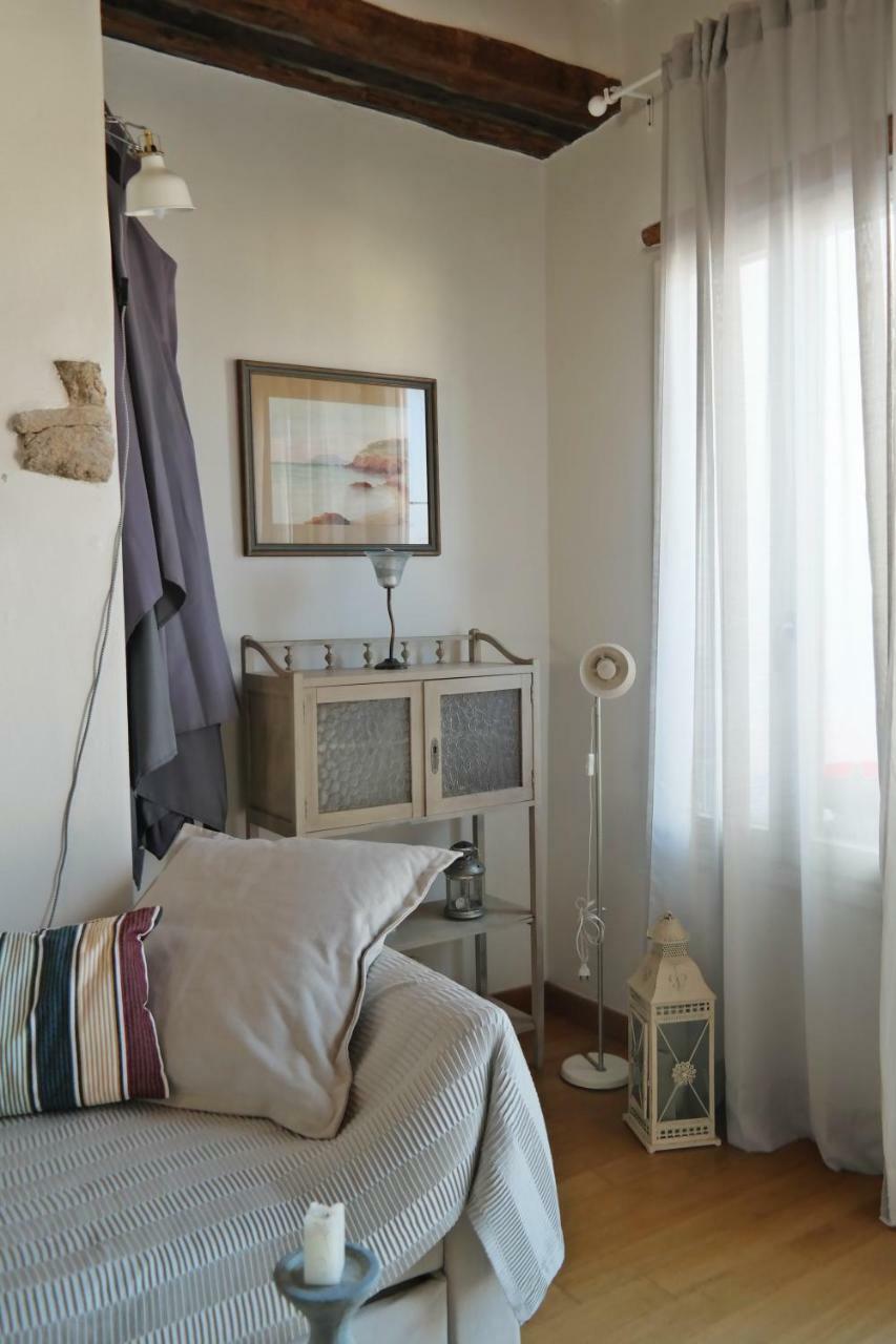 Pandoras Home - Old Town Naxos Naxos City Екстериор снимка